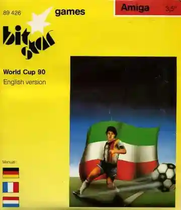 World Cup 90